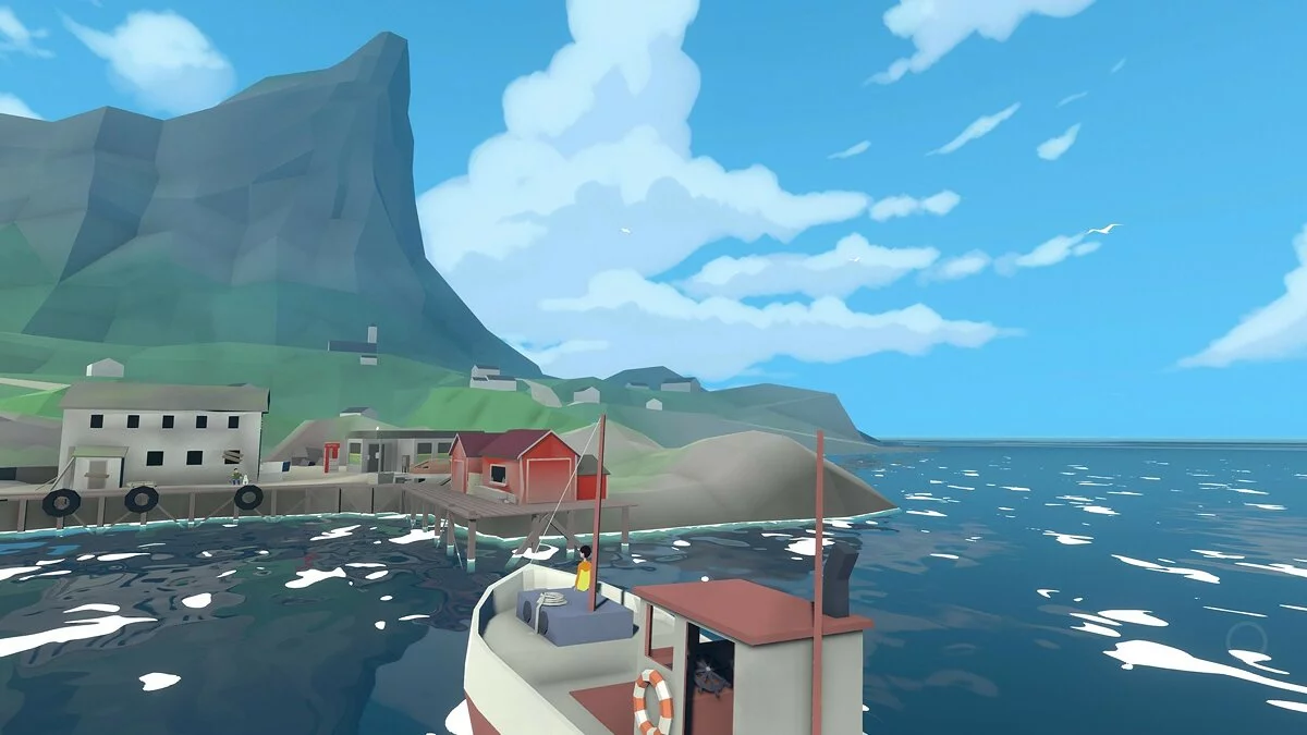 Скриншот из игры Embracelet - 22