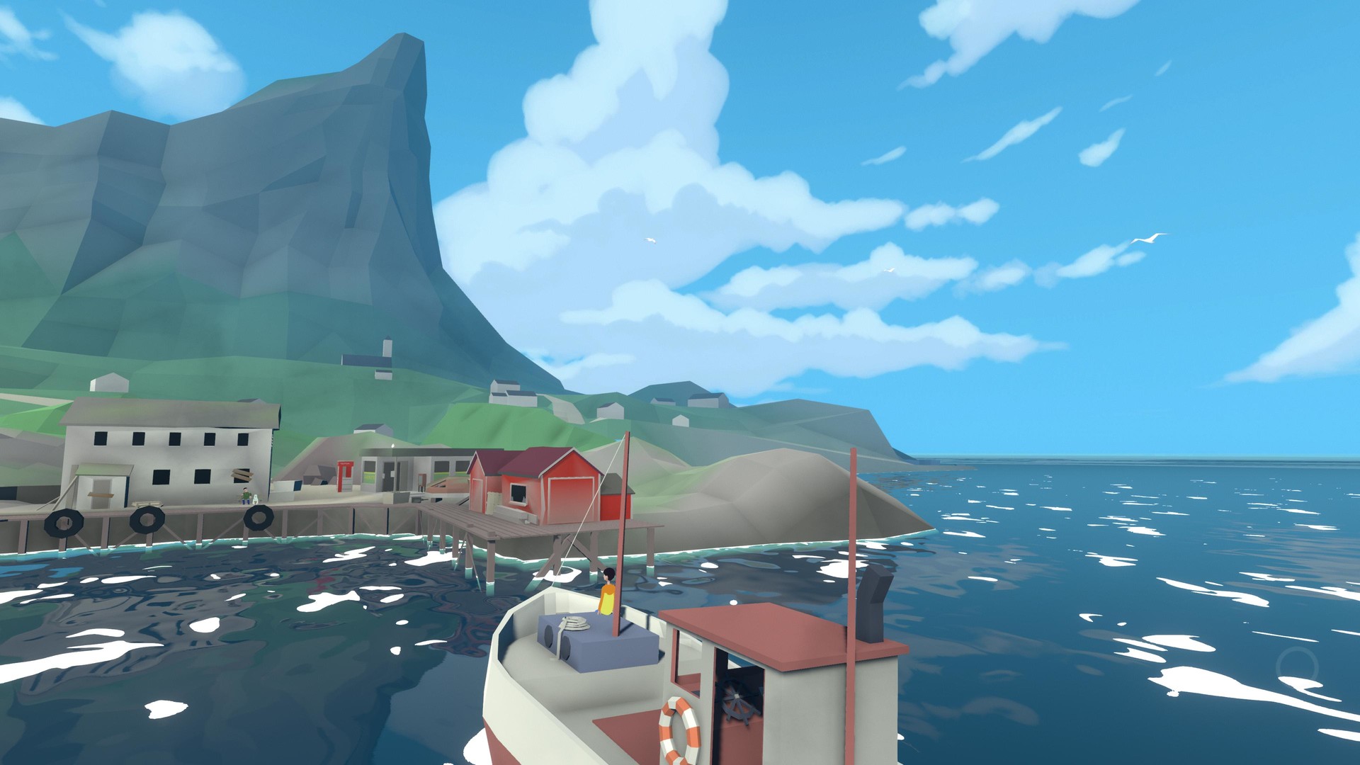 Скриншот из игры Embracelet - 13