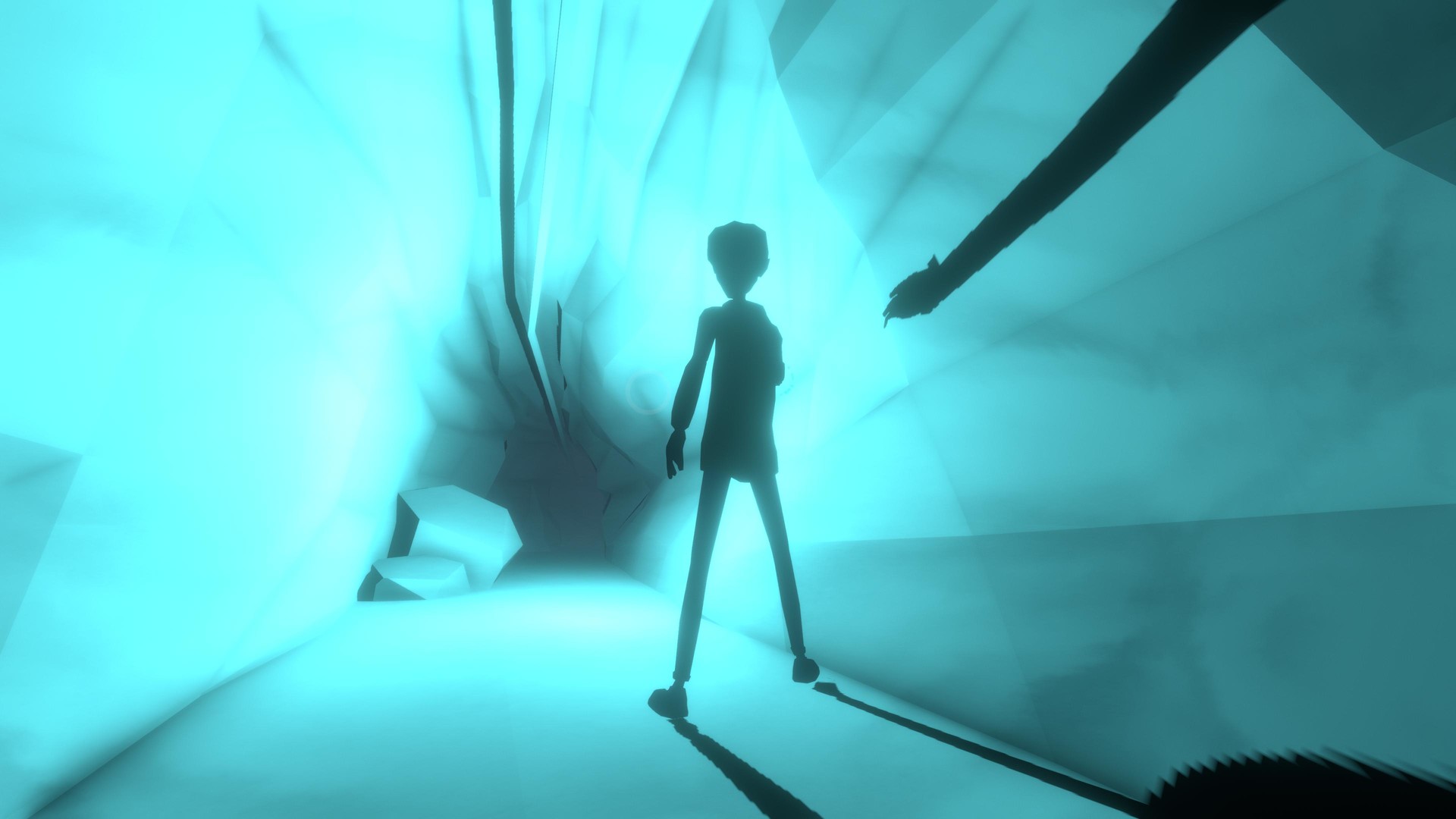 Скриншот из игры Embracelet - 6