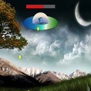 Обложка игры iAlien