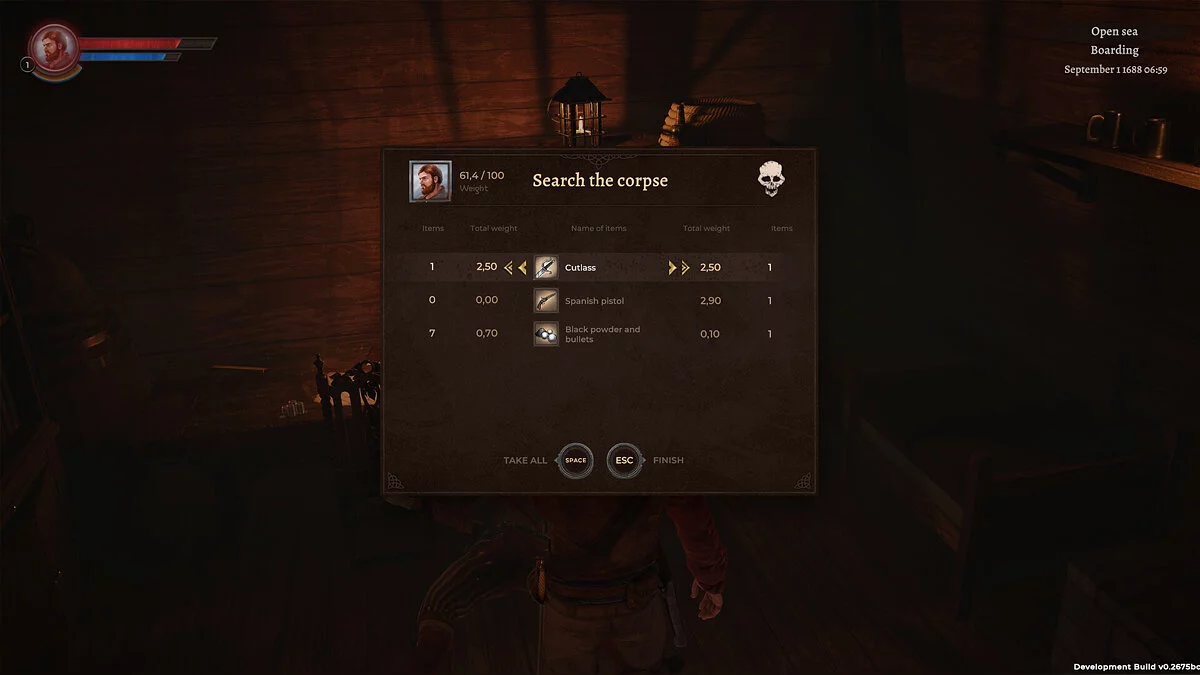 Скриншот из игры Corsairs Legacy: Naval Mission - 15