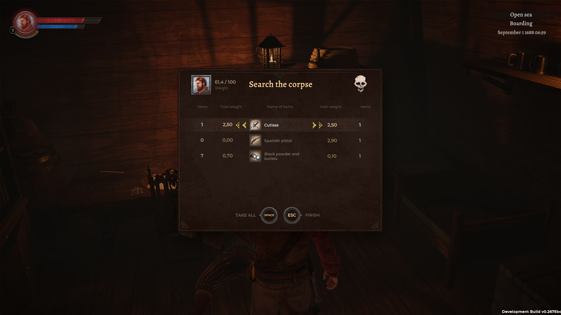 Скриншот из игры Corsairs Legacy: Naval Mission - 7