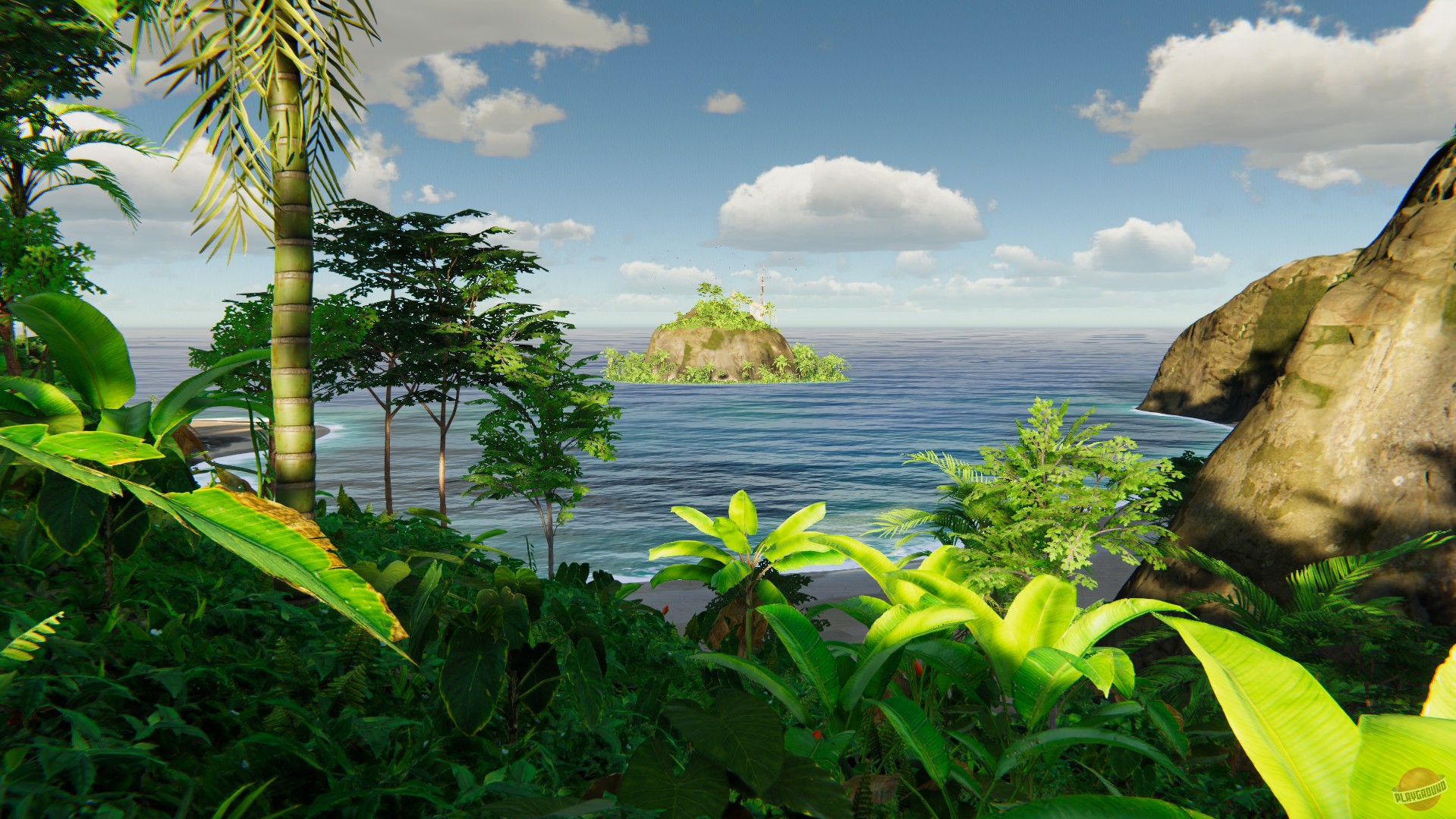 Скриншот из игры Corsairs Legacy - Pirate Action RPG & Sea Battles - 22