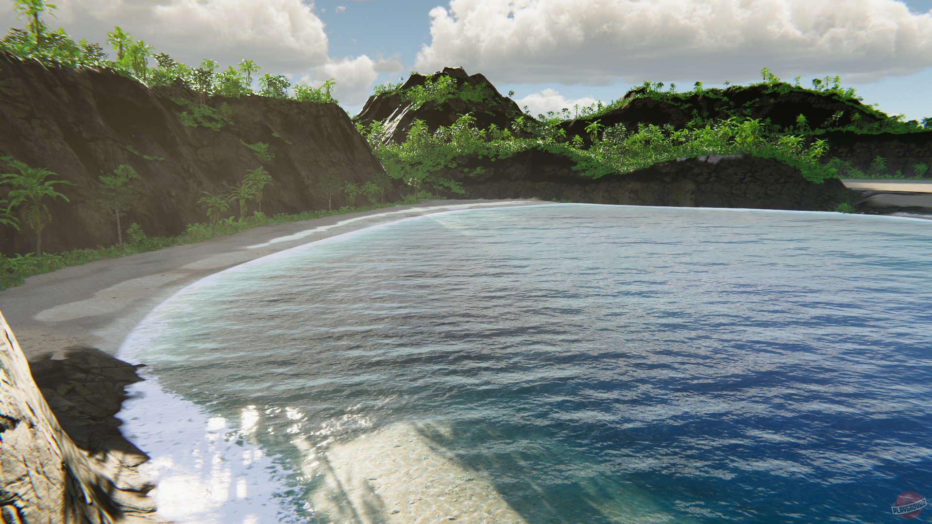 Скриншот из игры Corsairs Legacy - Pirate Action RPG & Sea Battles - 20