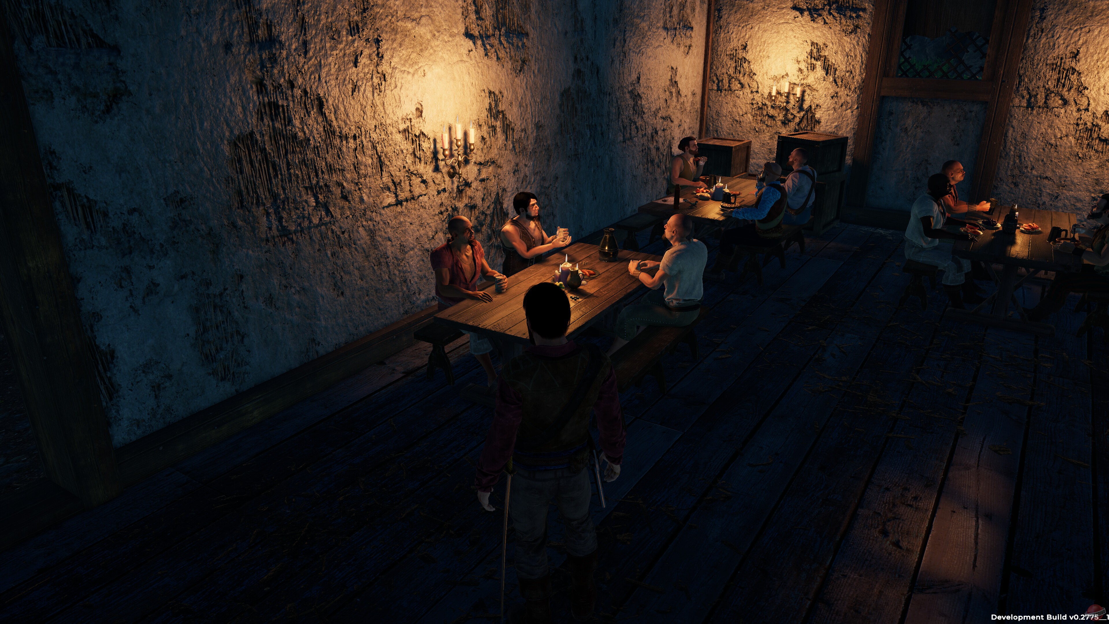 Скриншот из игры Corsairs Legacy - Pirate Action RPG & Sea Battles - 27