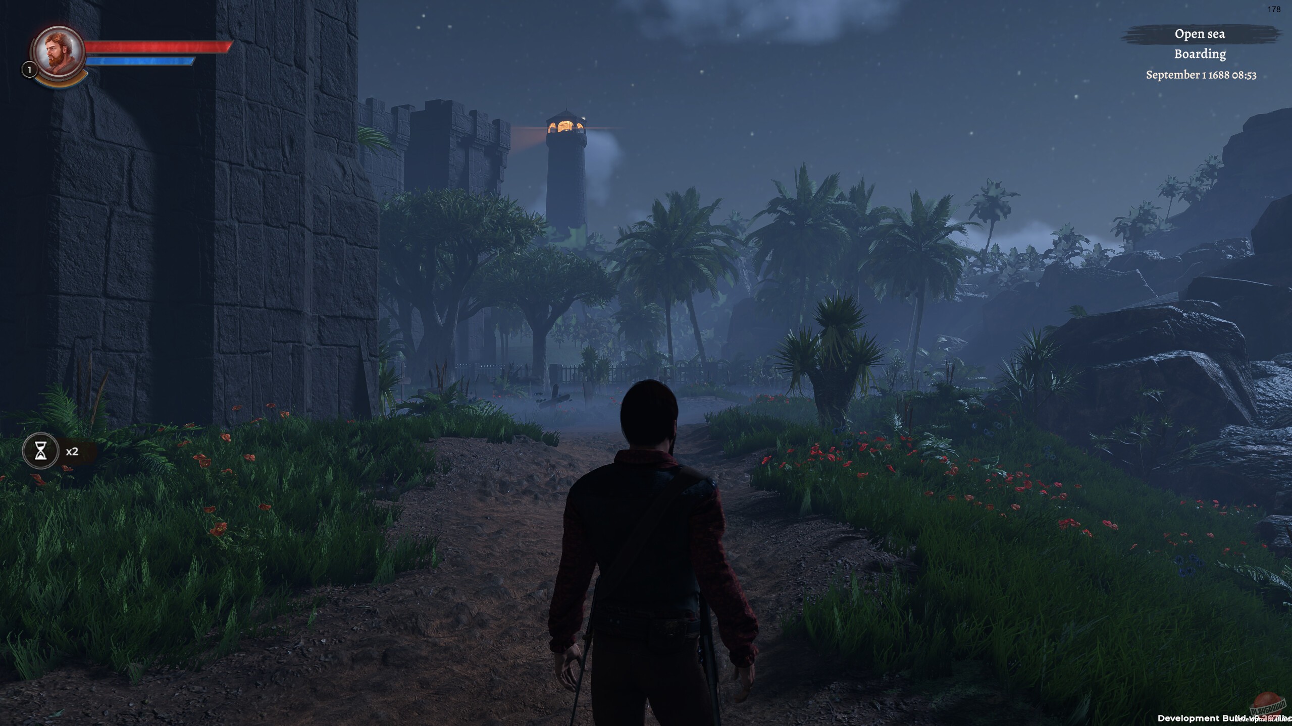 Скриншот из игры Corsairs Legacy - Pirate Action RPG & Sea Battles - 14