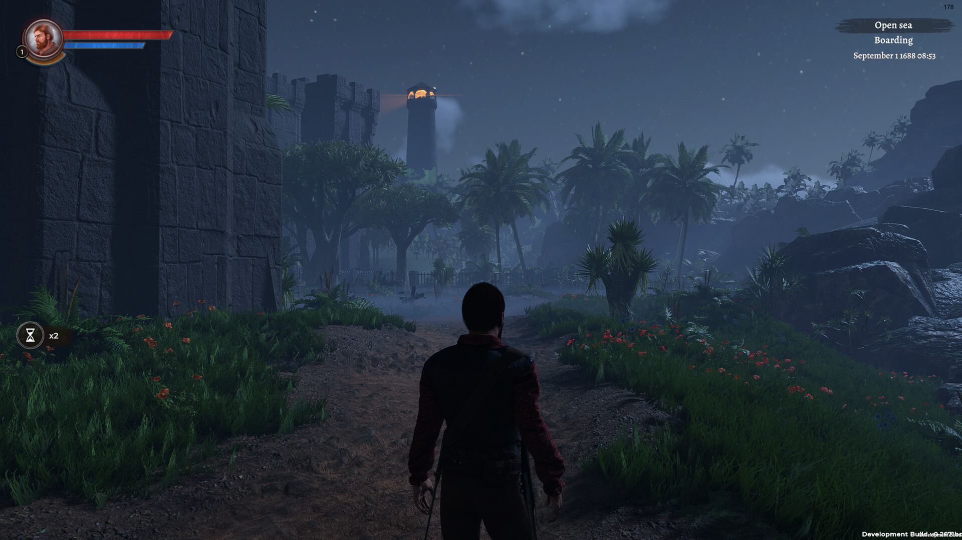 Скриншот из игры Corsairs Legacy - 9