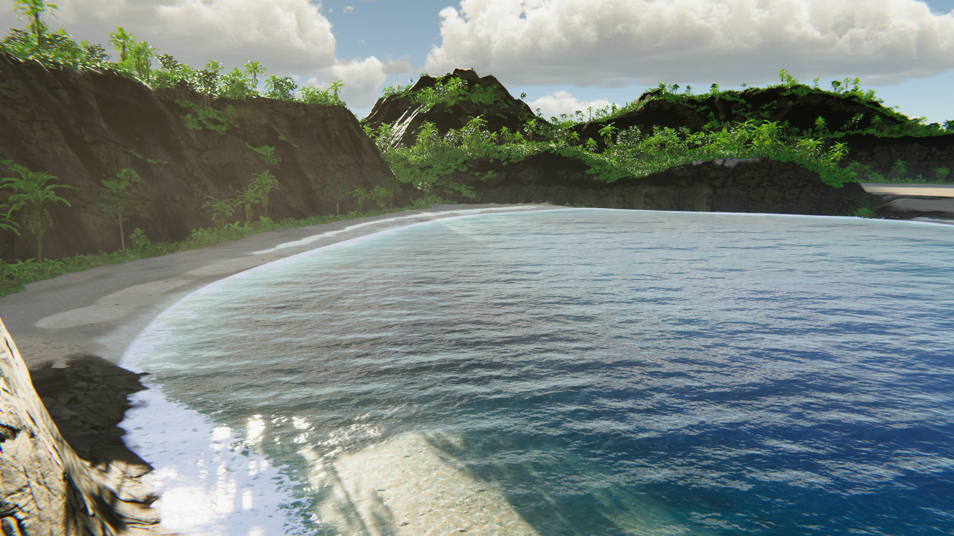 Скриншот из игры Сorsairs Legacy - 4