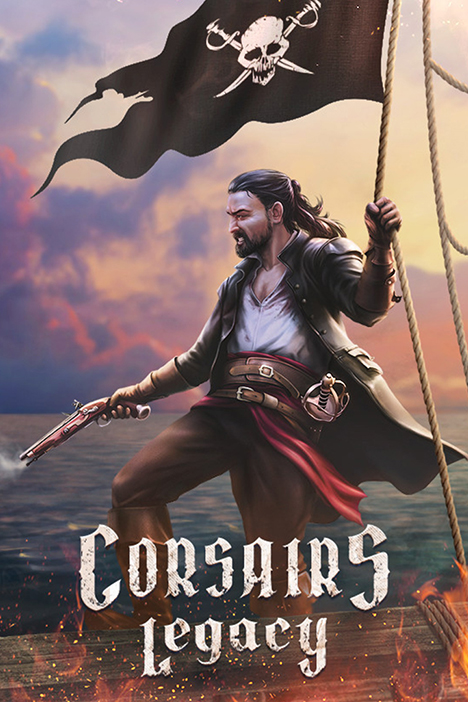 Скриншот из игры Сorsairs Legacy - 5