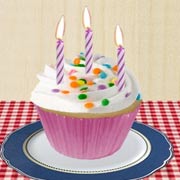 Обложка игры Cupcakes!