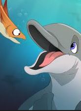 Обложка игры I Am Dolphin