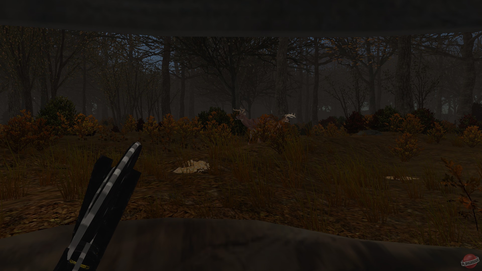 Скриншот из игры Maximum Archery The Game - 1