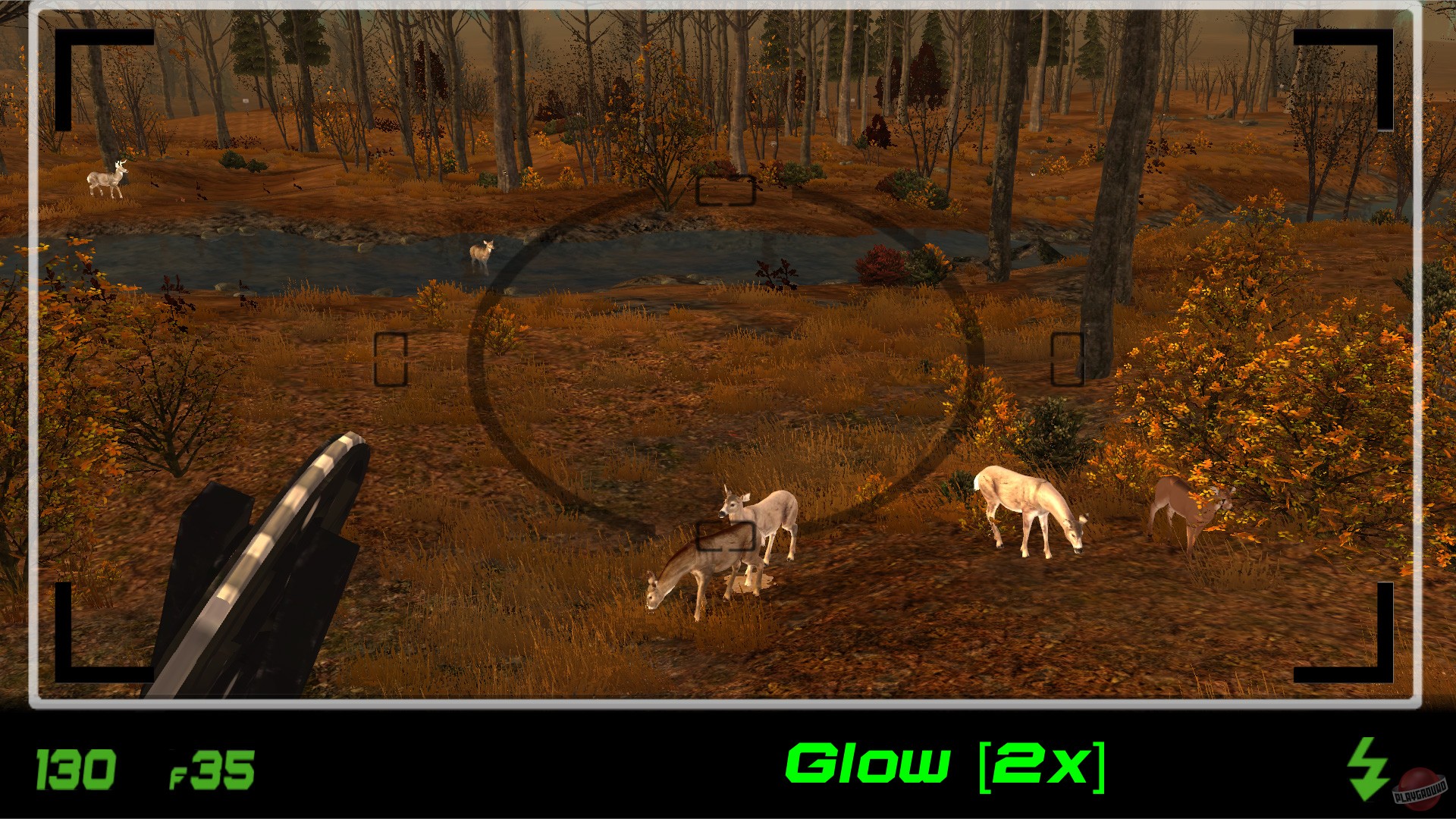 Скриншот из игры Maximum Archery The Game - 6