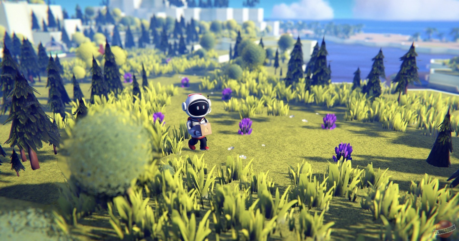 Скриншот из игры Hexoplanet - 8