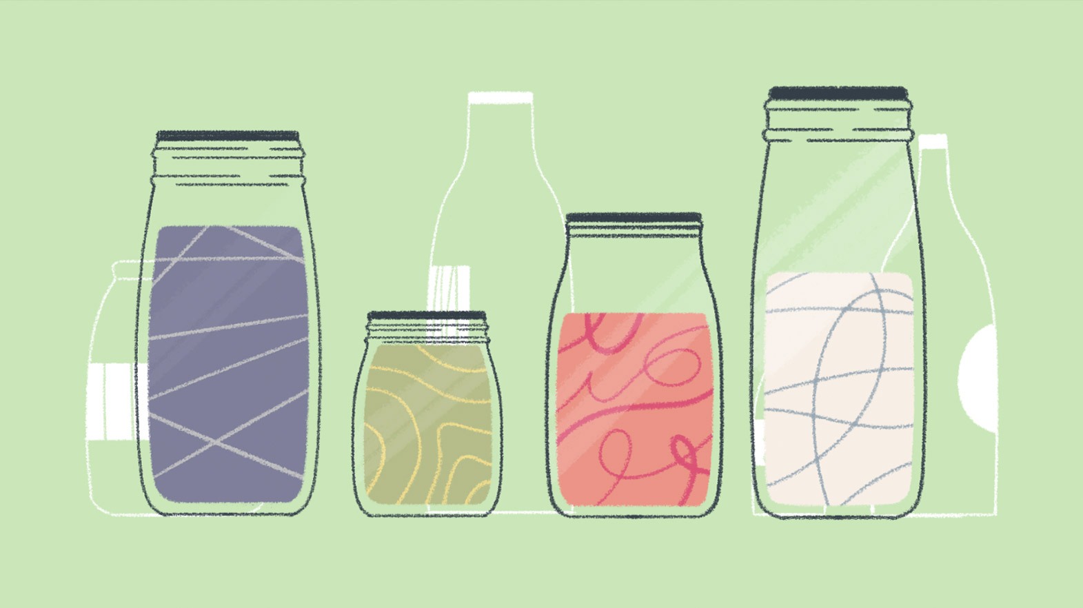 Скриншот из игры a little to the left - 19