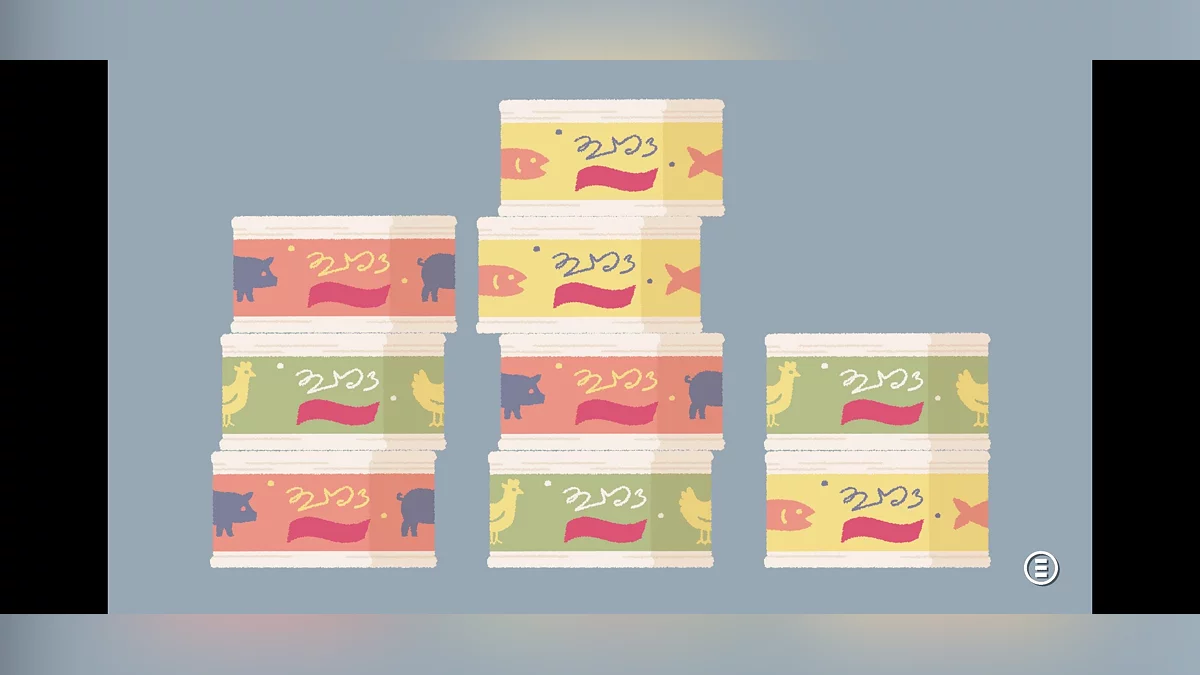 Скриншот из игры a little to the left - 21