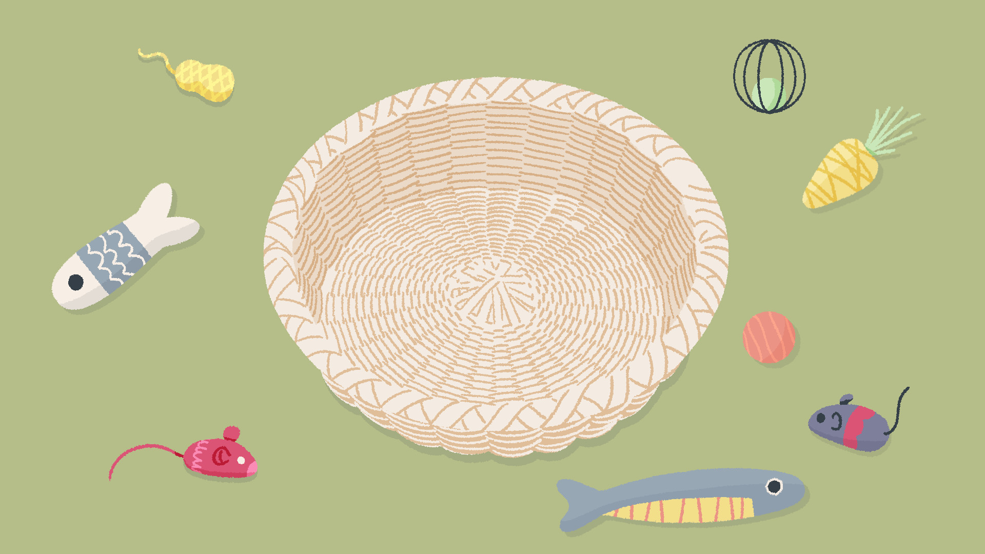 Скриншот из игры a little to the left - 15