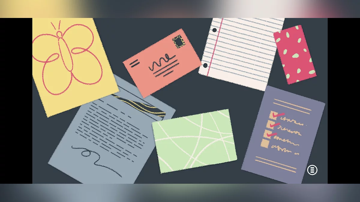 Скриншот из игры a little to the left - 4