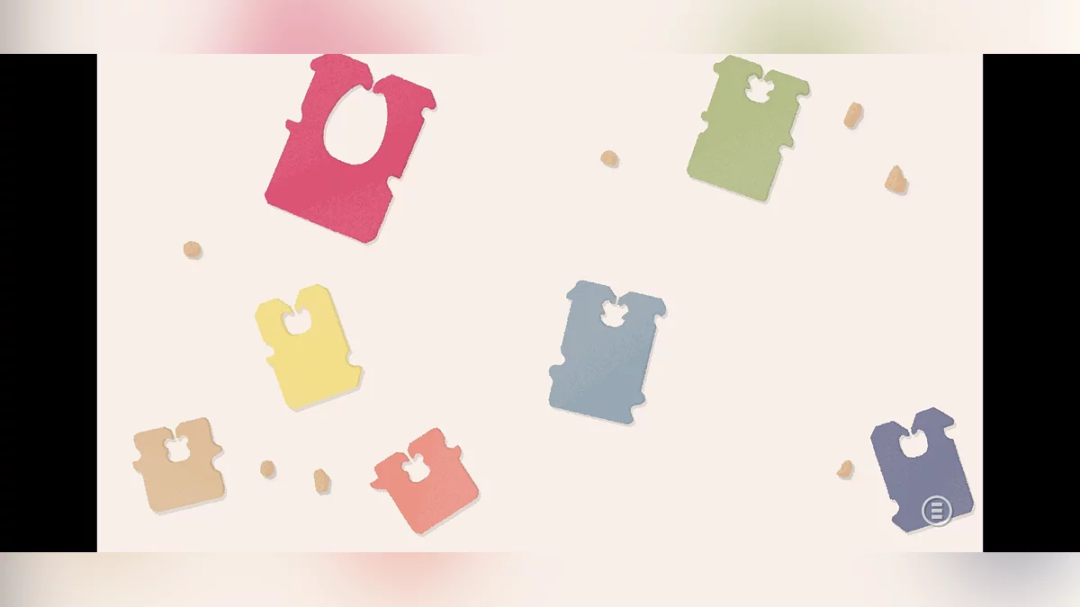 Скриншот из игры a little to the left - 25