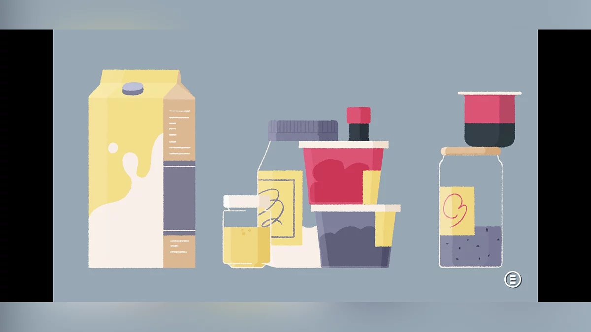 Скриншот из игры a little to the left - 26