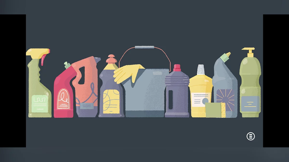 Скриншот из игры a little to the left - 27