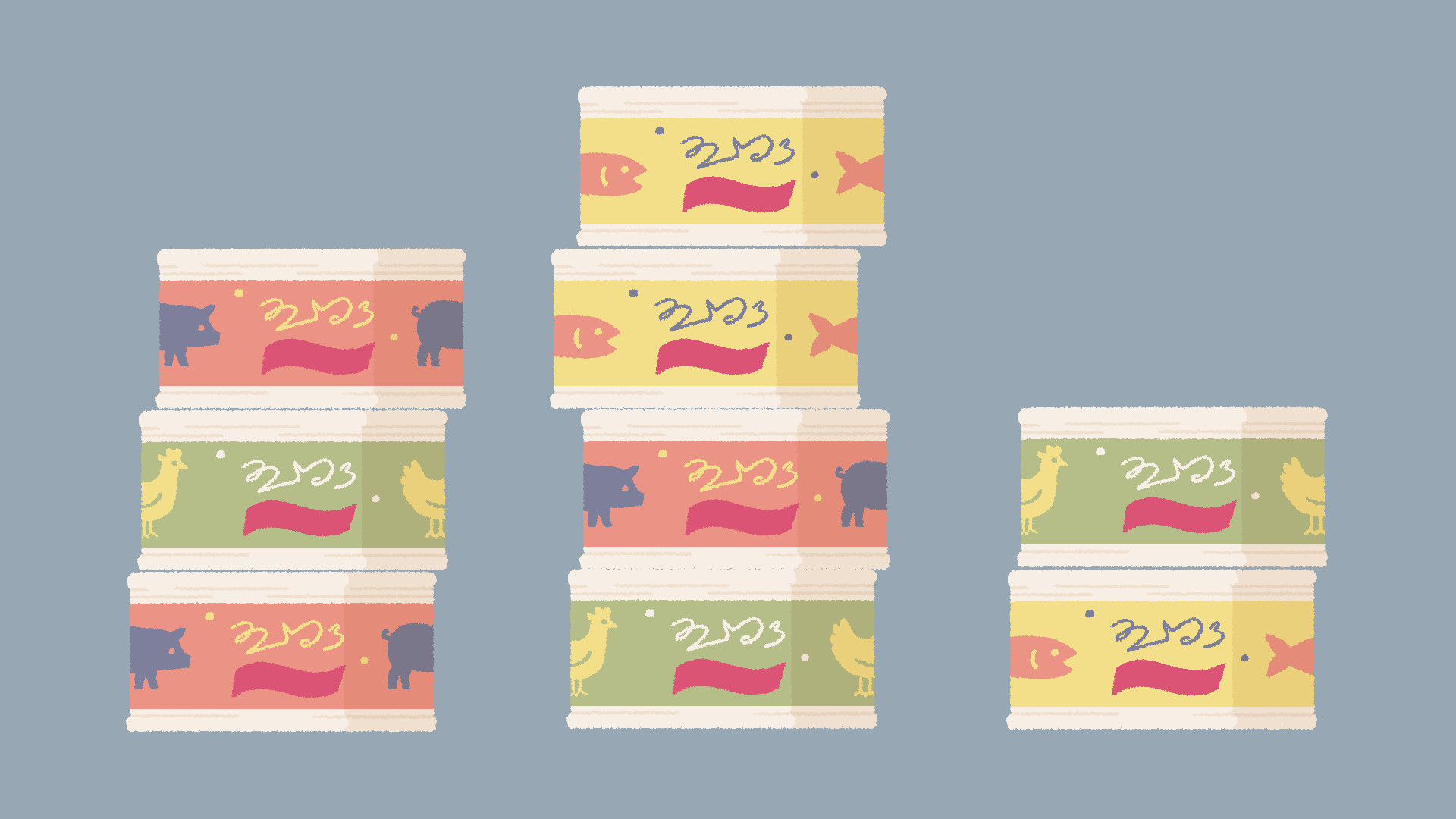 Скриншот из игры a little to the left - 1