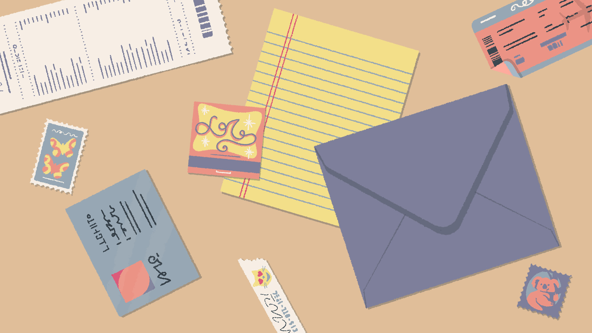 Скриншот из игры a little to the left - 18