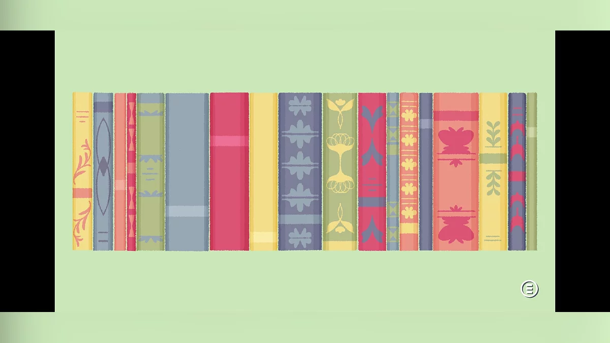 Скриншот из игры a little to the left - 28