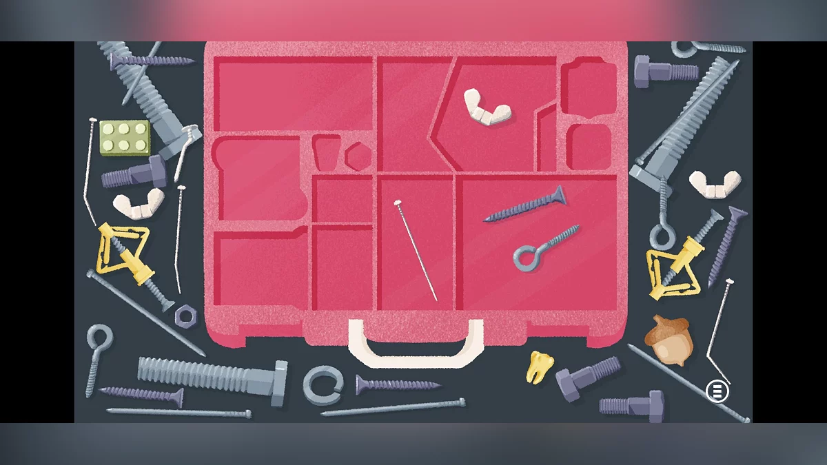 Скриншот из игры a little to the left - 6