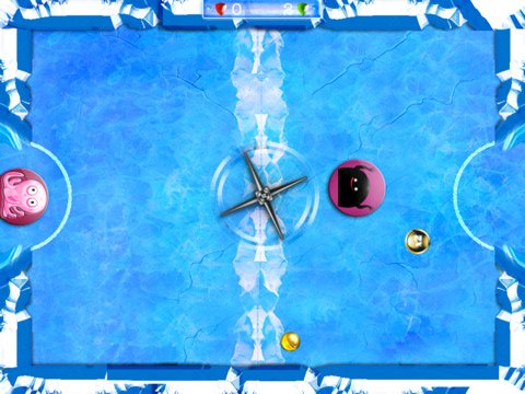 Скриншот из игры BadgeWar - 1