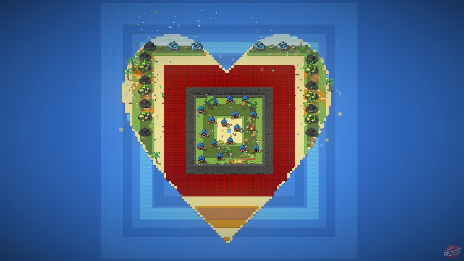 Скриншот из игры WorldBox - God Simulator - 12