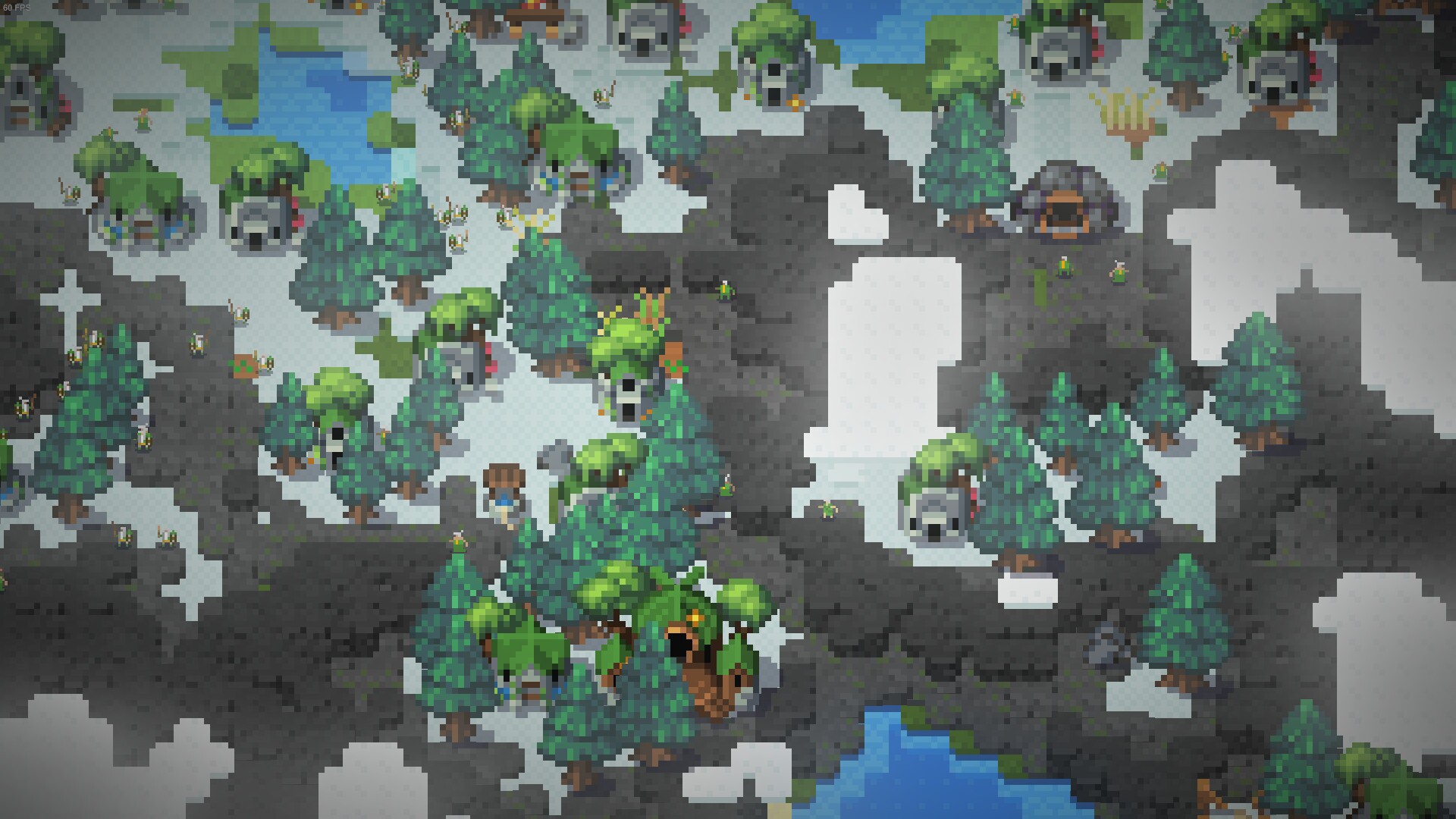 Скриншот из игры WorldBox - God Simulator - 31