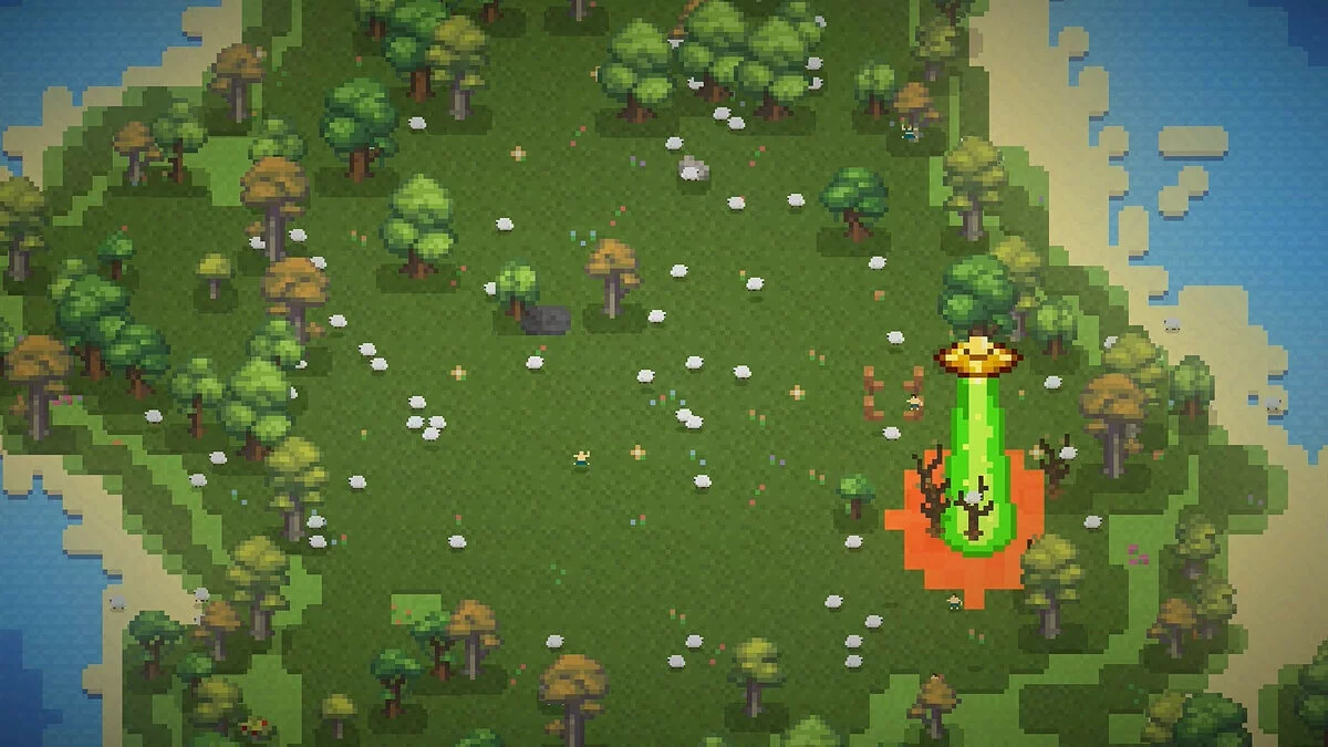 Скриншот из игры WorldBox - God Simulator - 29