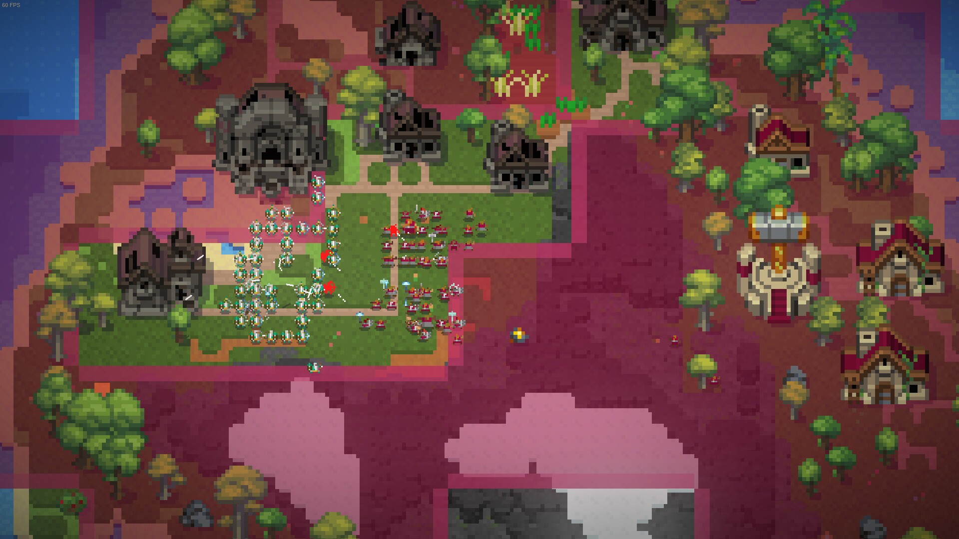 Скриншот из игры WorldBox - God Simulator - 33