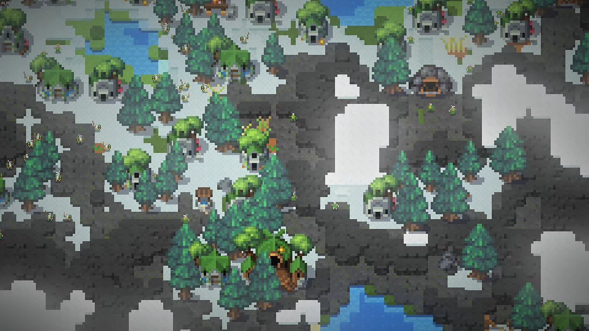 Скриншот из игры WorldBox - God Simulator - 37