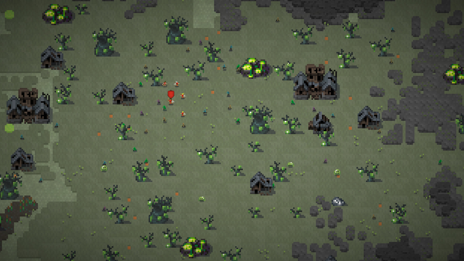 Скриншот из игры WorldBox - God Simulator - 46