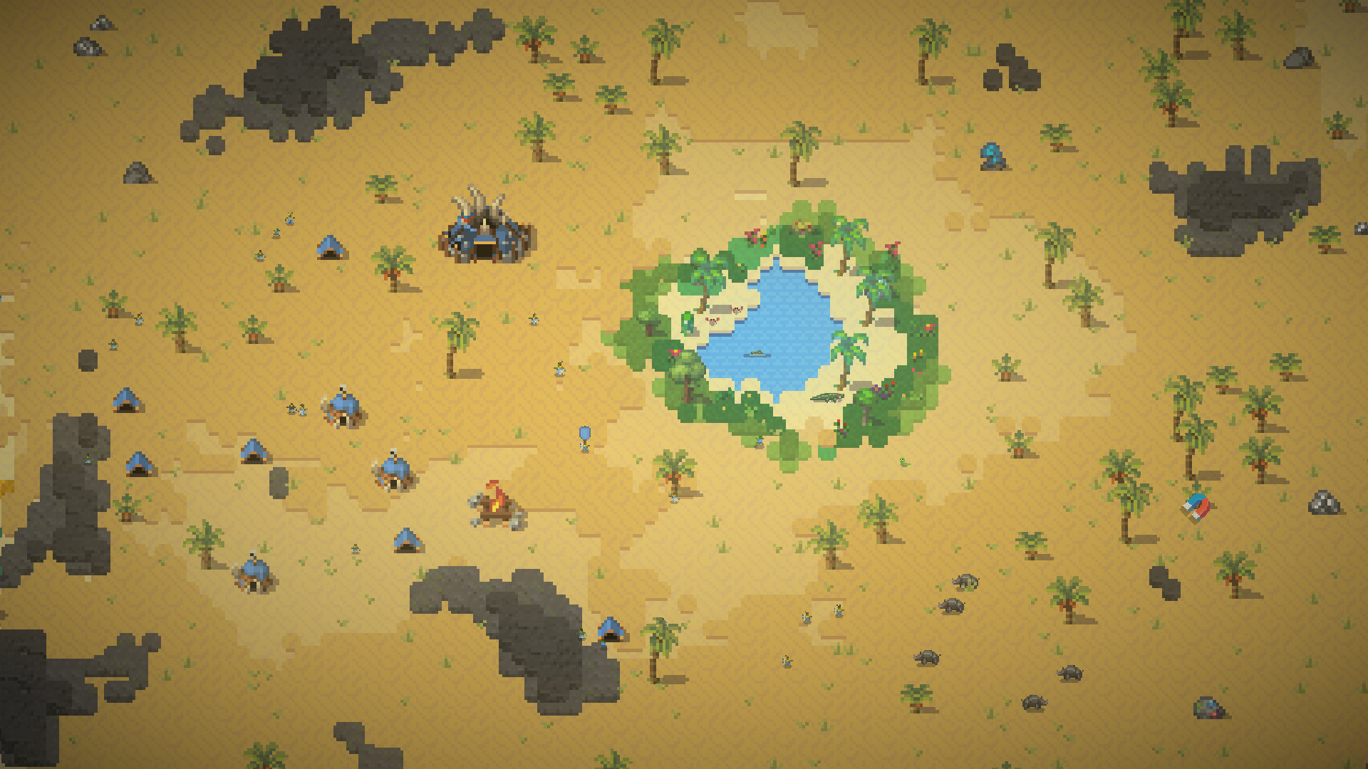 Скриншот из игры WorldBox - God Simulator - 38