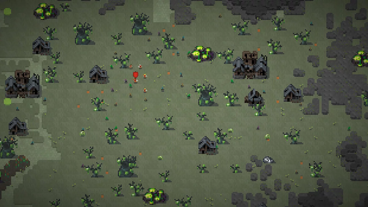 Скриншот из игры WorldBox - God Simulator - 10