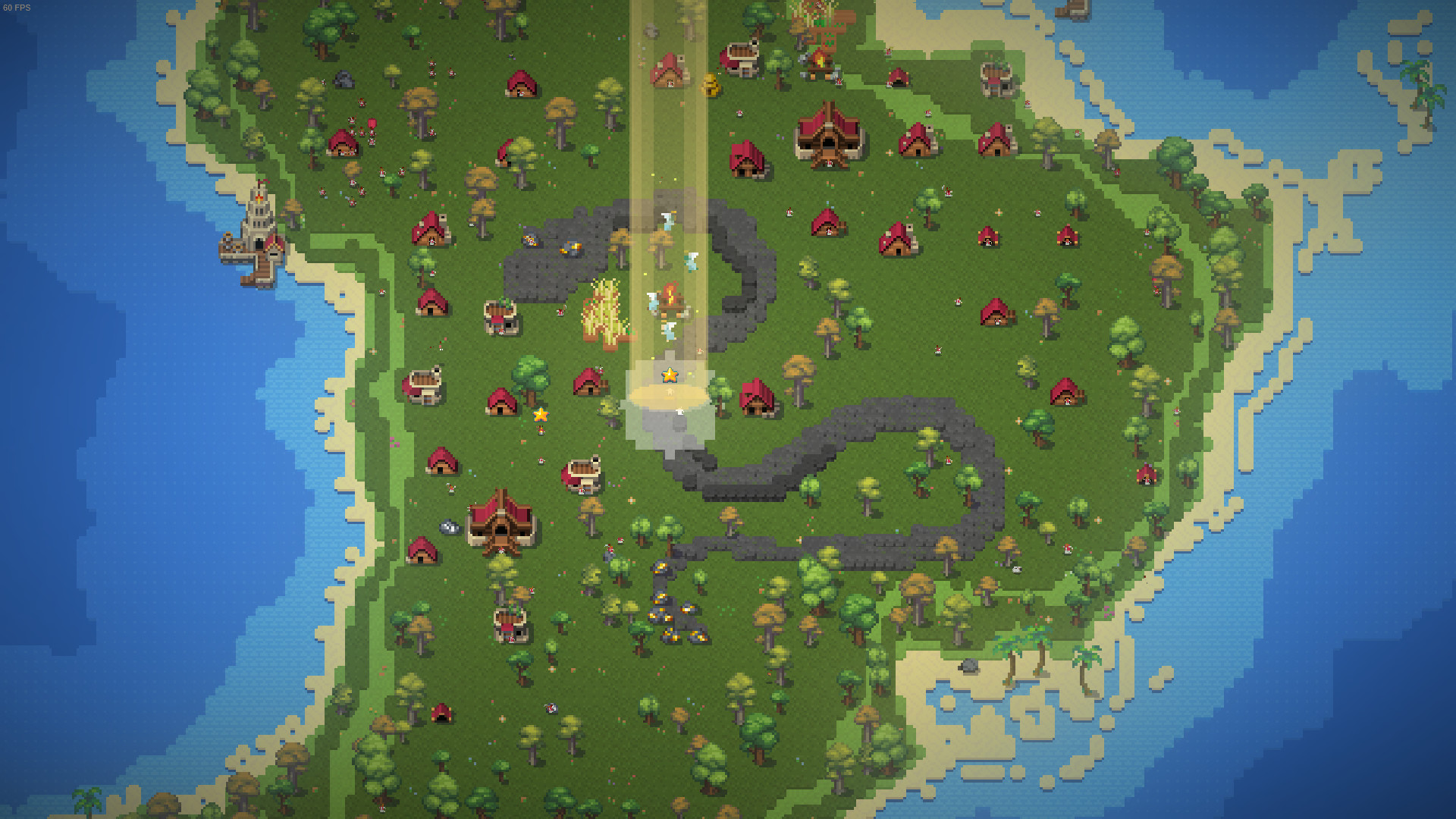 Скриншот из игры WorldBox - God Simulator - 19