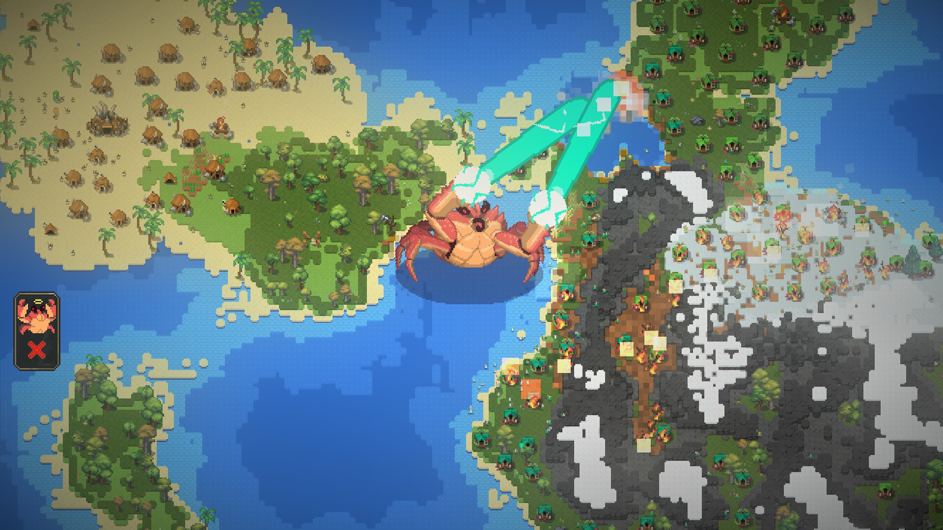 Скриншот из игры WorldBox - God Simulator - 13