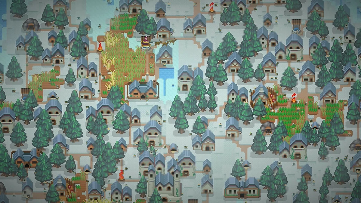 Скриншот из игры WorldBox - God Simulator - 3