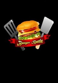 Обложка игры Burger Battle