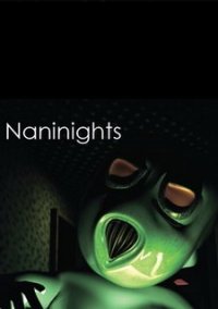 Обложка игры Naninights