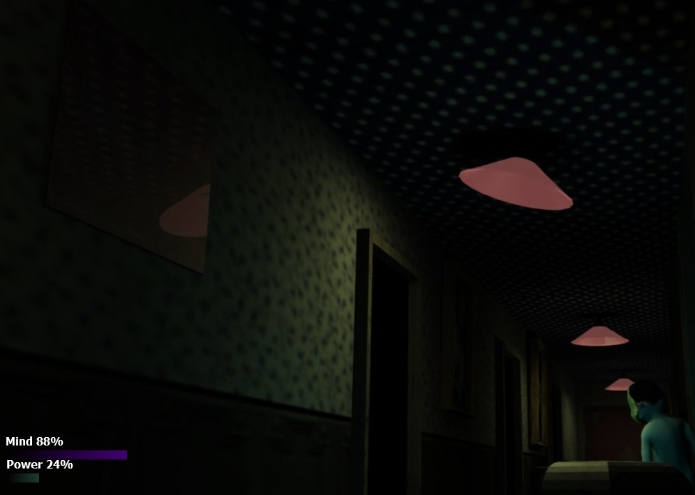 Скриншот из игры Naninights - 1