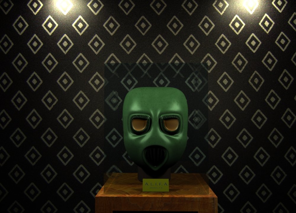 Скриншот из игры Naninights - 2