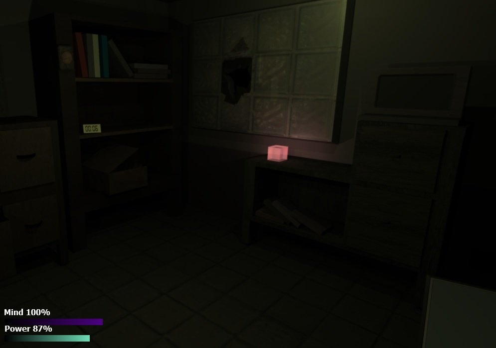 Скриншот из игры Naninights - 5