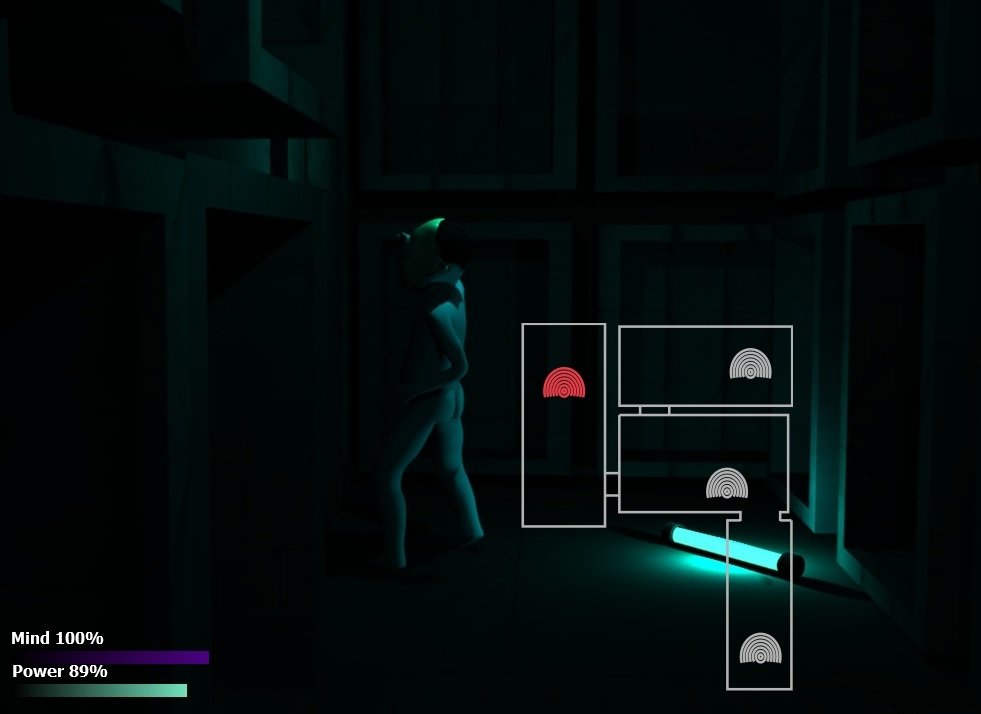 Скриншот из игры Naninights - 7