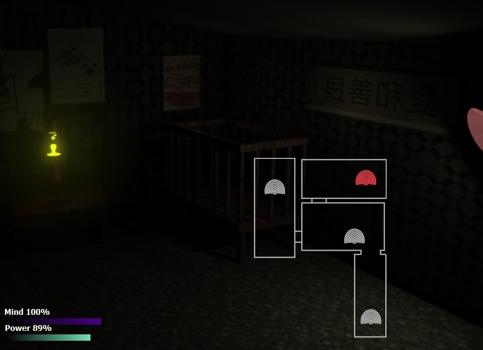 Скриншот из игры Naninights - 8