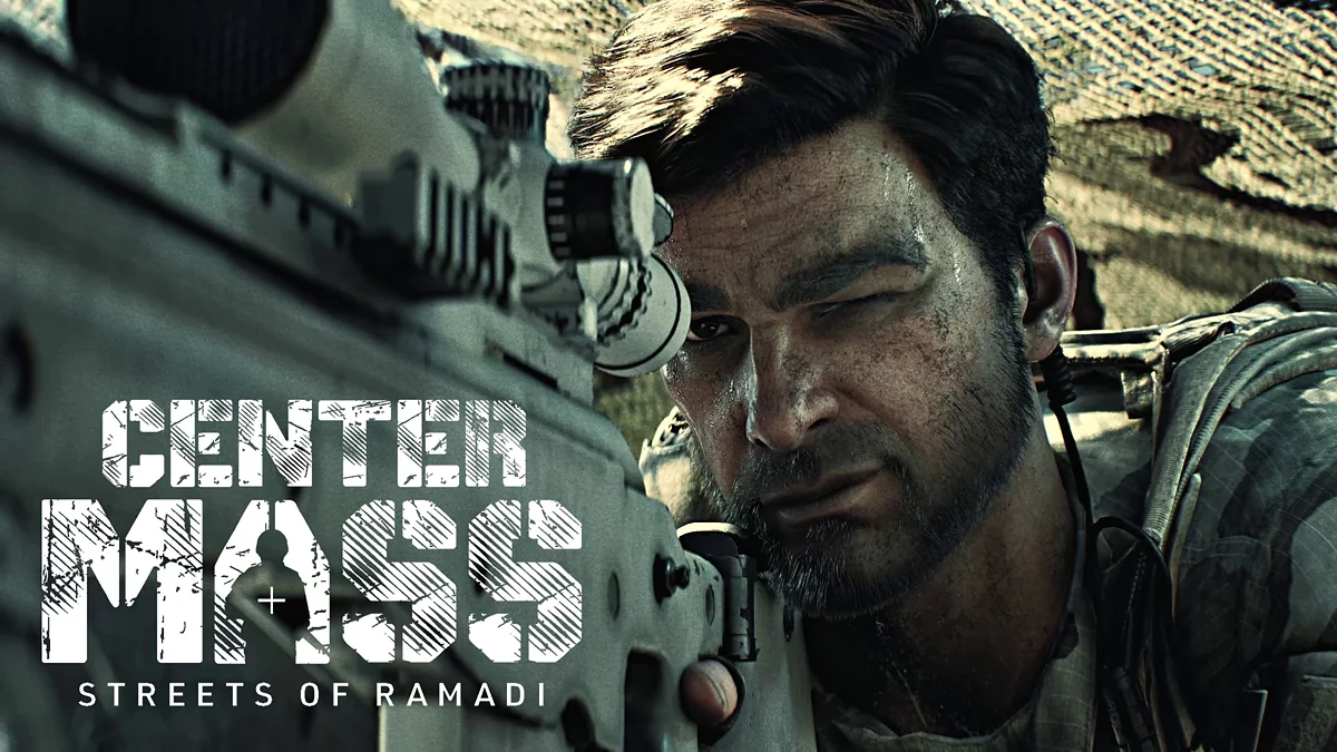 Скриншот из игры Center Mass: Streets of Ramadi - 22