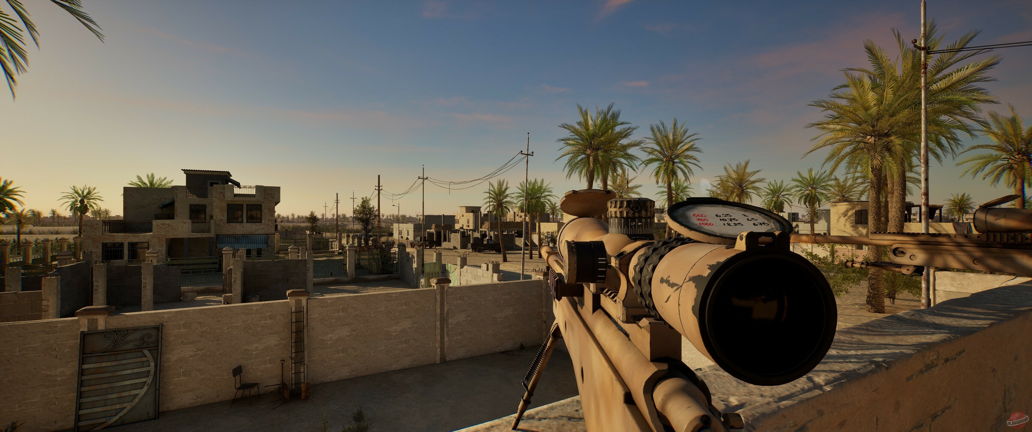 Скриншот из игры Center Mass: Streets of Ramadi - 19